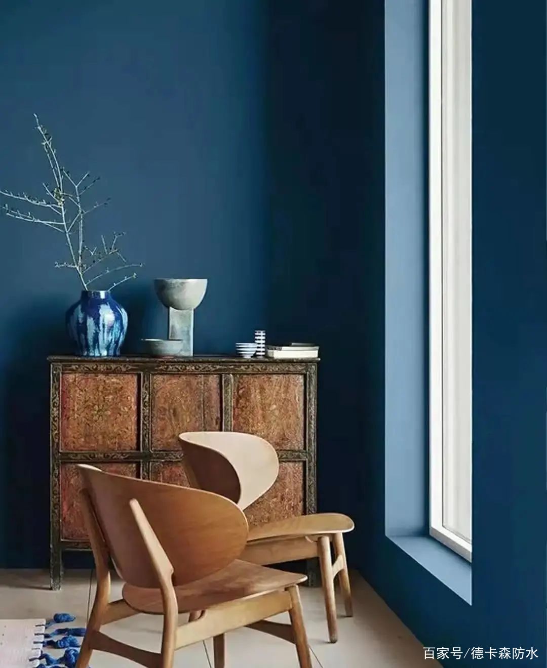 2022年家居流行色新鲜出炉,赶紧收藏! - 深圳龙熙缘家具有限公司